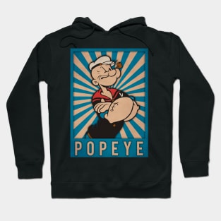 Popeye Hoodie